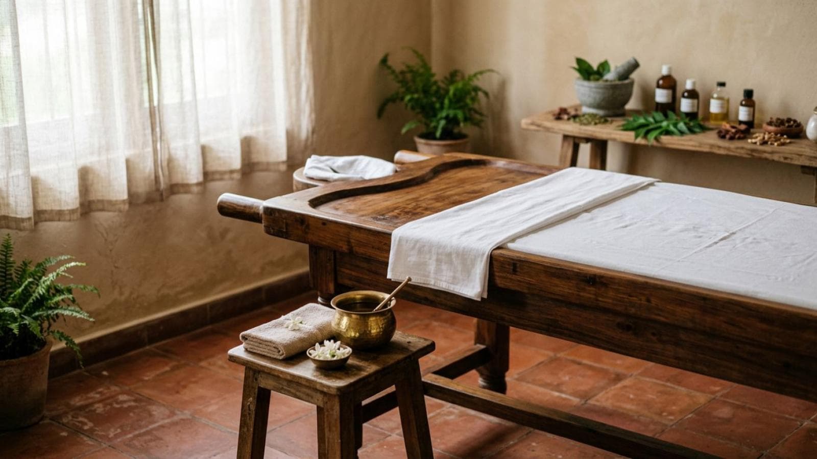 What to Expect During a Panchakarma Detox