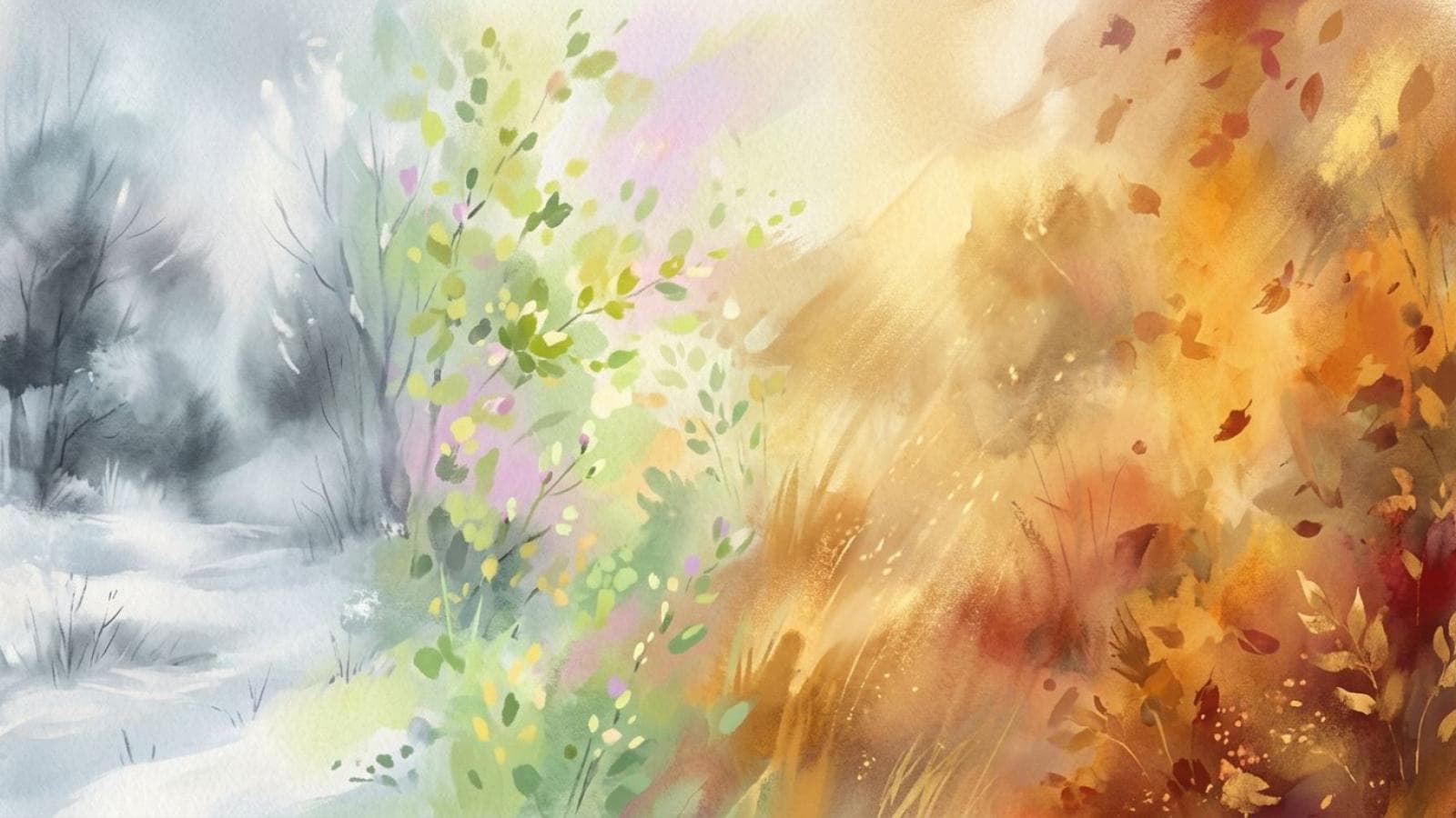 Seasonal Wellness: Ayurveda for Every Ritu
